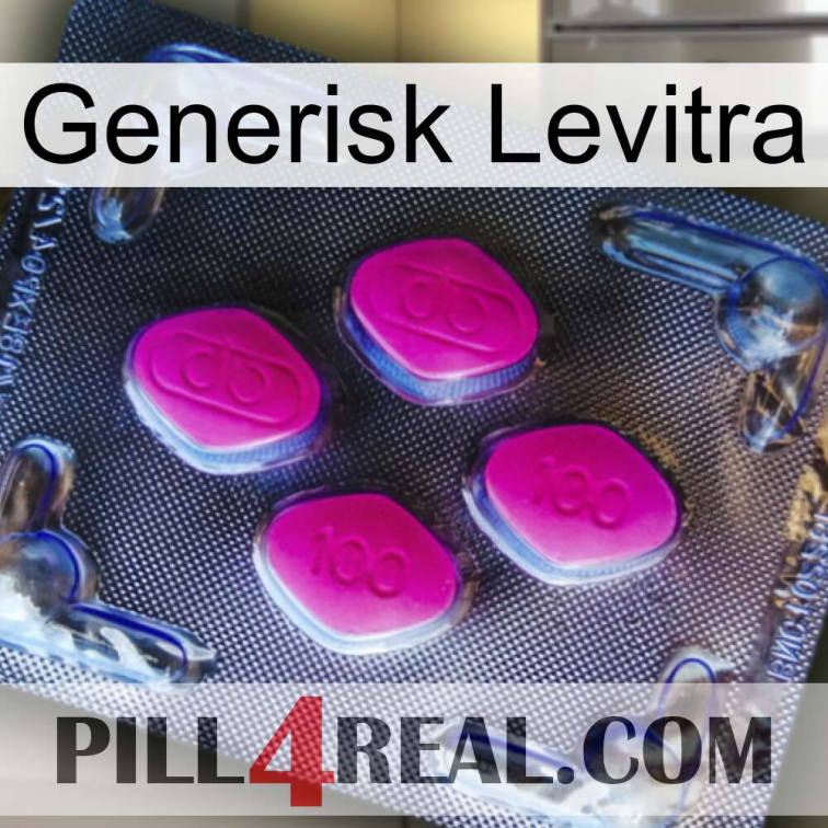 Generisk Levitra 02